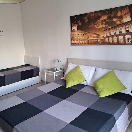 Bolognamania Apartments-Prime Eksteriør billede