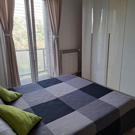 Bolognamania Apartments-Prime Eksteriør billede