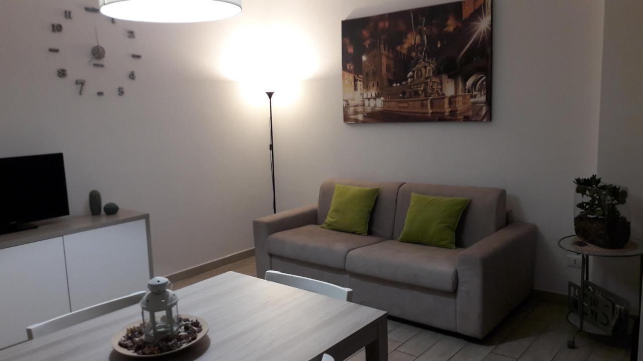 Bolognamania Apartments-Prime Eksteriør billede