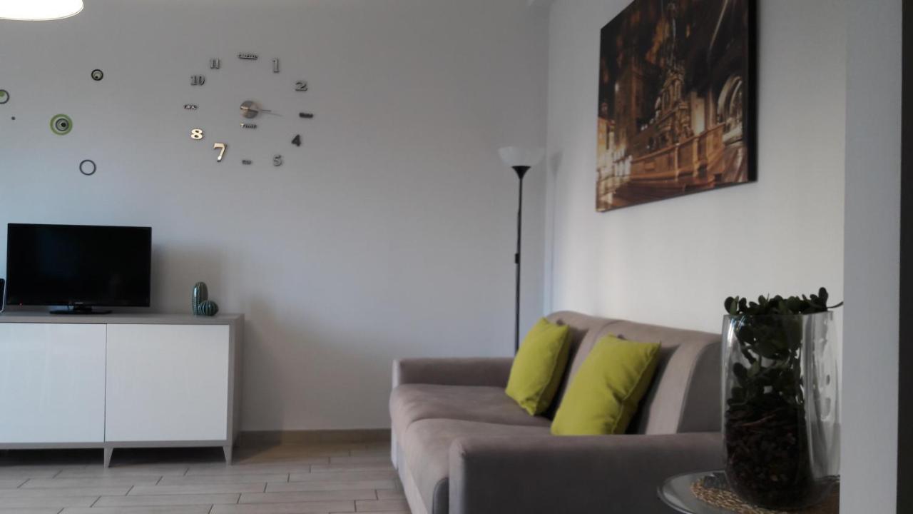 Bolognamania Apartments-Prime Eksteriør billede