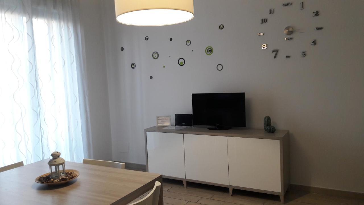 Bolognamania Apartments-Prime Eksteriør billede
