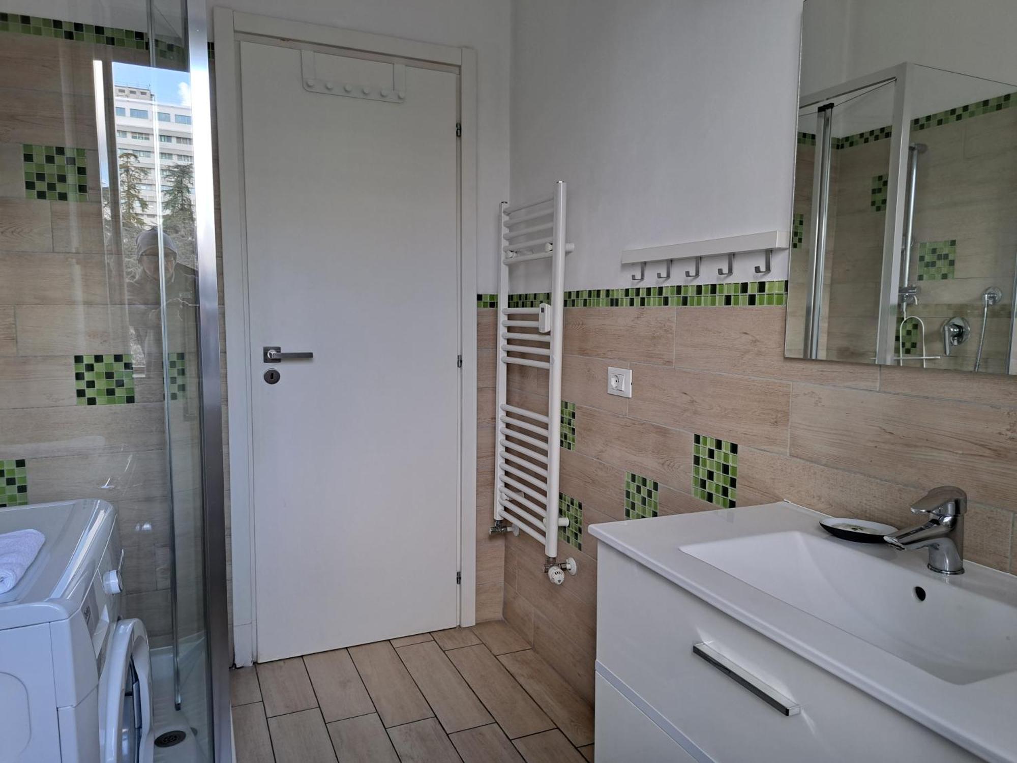 Bolognamania Apartments-Prime Eksteriør billede