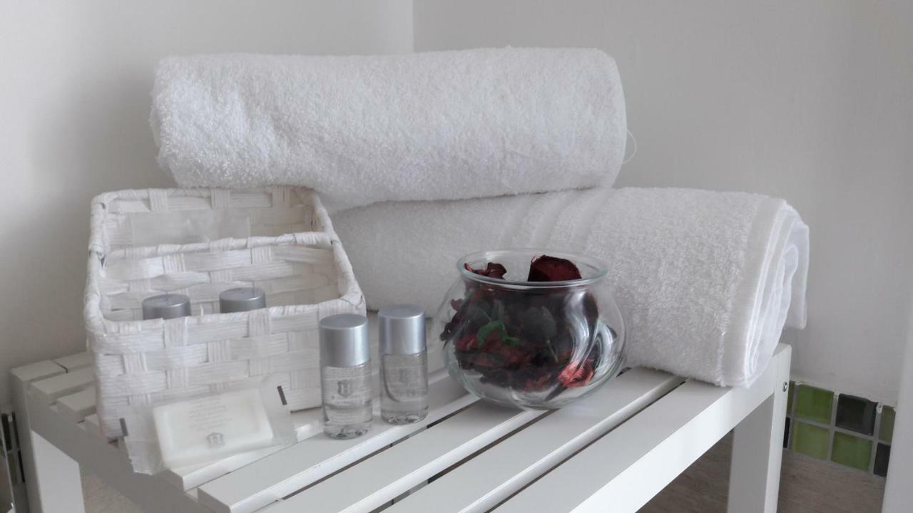 Bolognamania Apartments-Prime Eksteriør billede