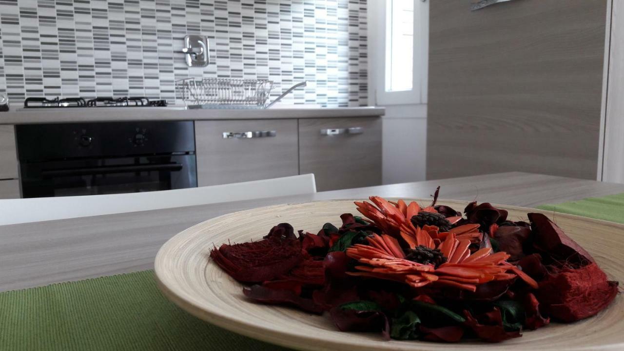 Bolognamania Apartments-Prime Eksteriør billede