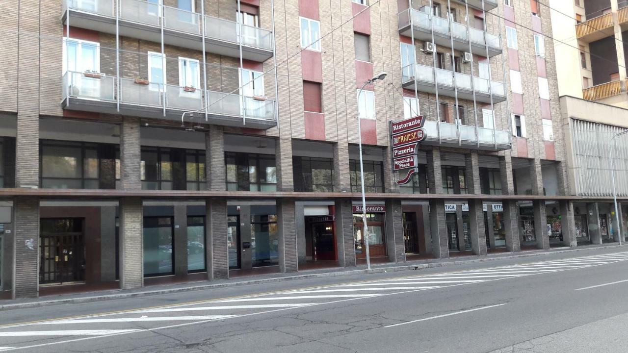 Bolognamania Apartments-Prime Eksteriør billede