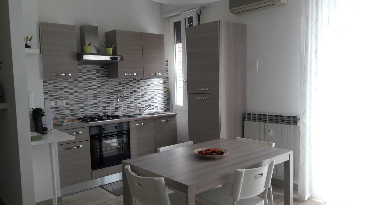 Bolognamania Apartments-Prime Eksteriør billede