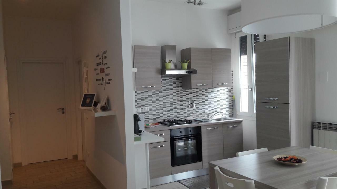 Bolognamania Apartments-Prime Eksteriør billede